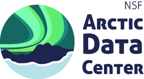 Logo Arctic Data Center