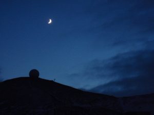 La station de McMurdo, en Antarctique